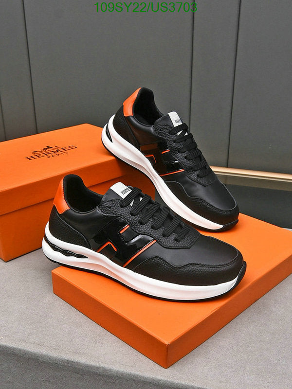 SAMC - HMS Men Shoes - 609