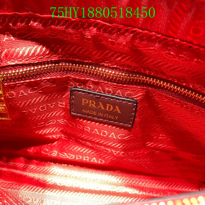 Satchel Bags - PDA Bags - 4316