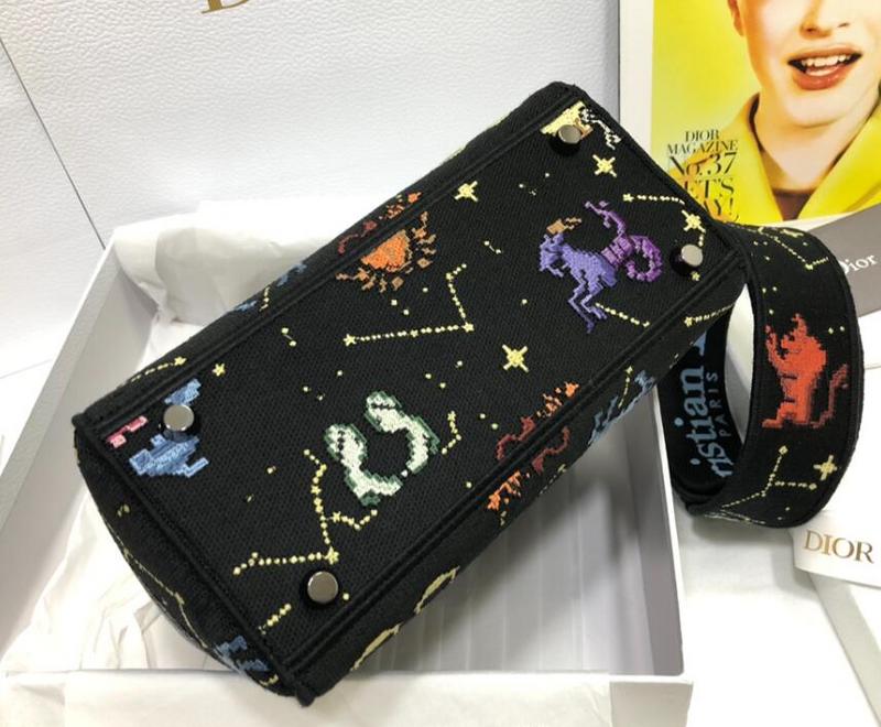 SAMCC - DOR Bags - 244