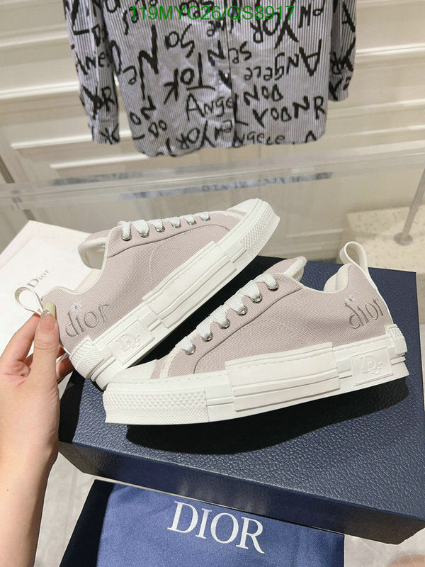SAMCC - DOR Women Shoes - 1673