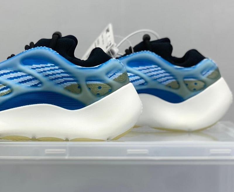 SAMC - YZO Sneakers - 296