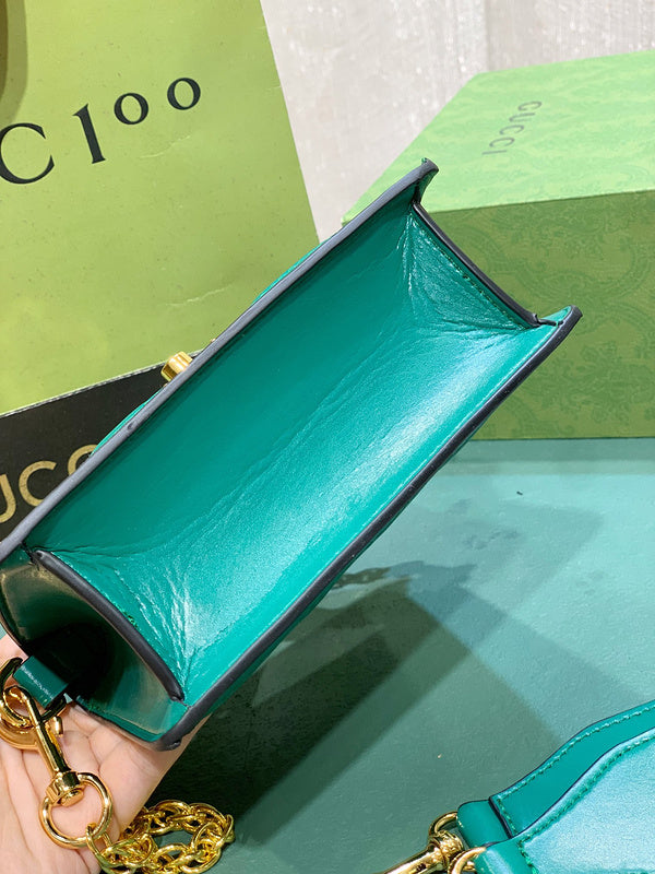 Satchel Bags - GCI Bags - 1703