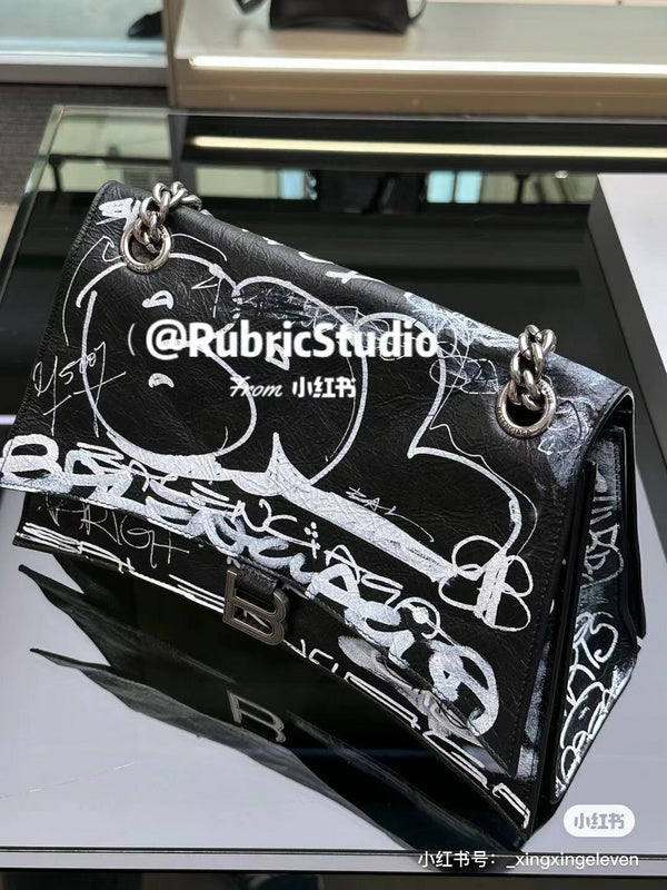 Glamy - BG Bags - 790