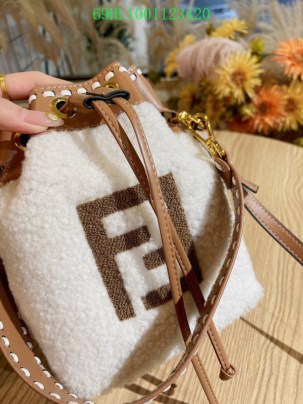 Glami - FDE Bags - 2068
