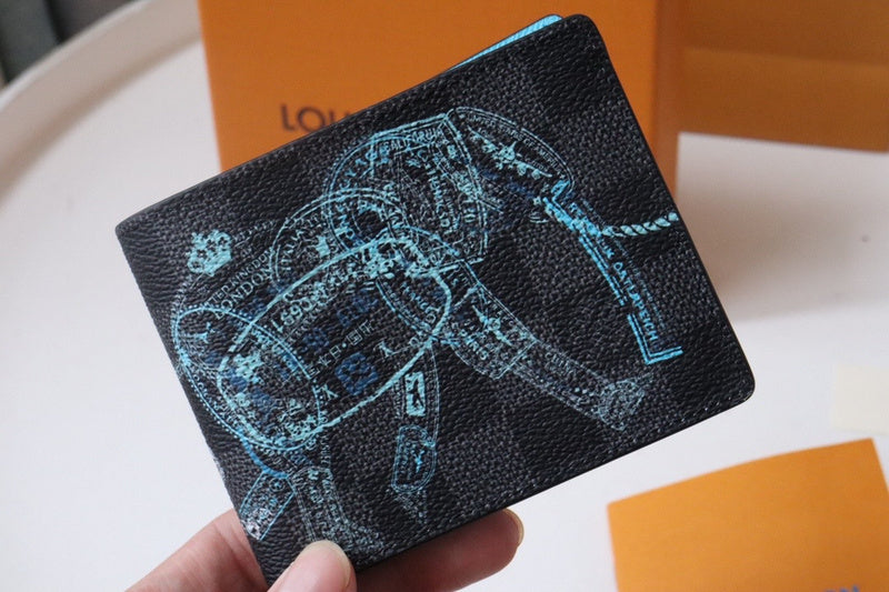 GlamI Lu-Vi bags - 3042