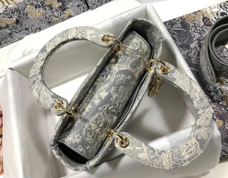 SAMCC - DOR Bags - 397
