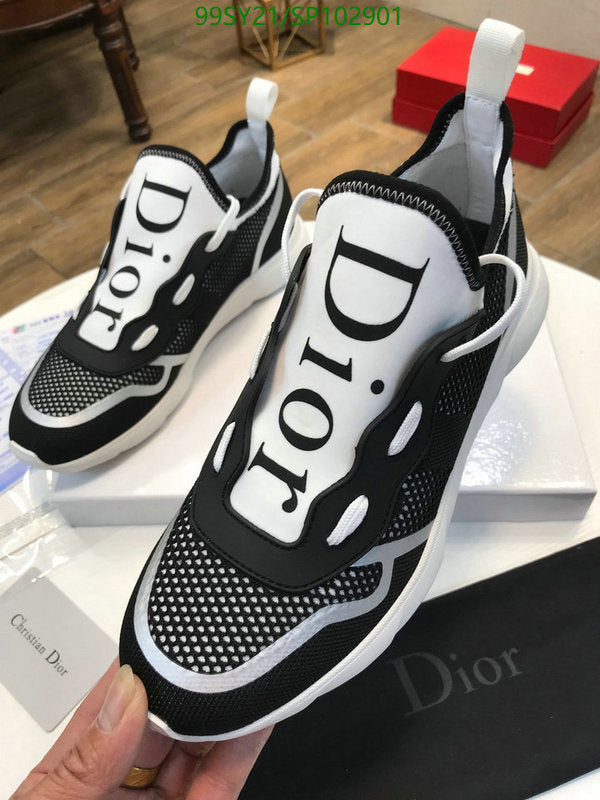 SAMC - DOR Women Sneakers - 203