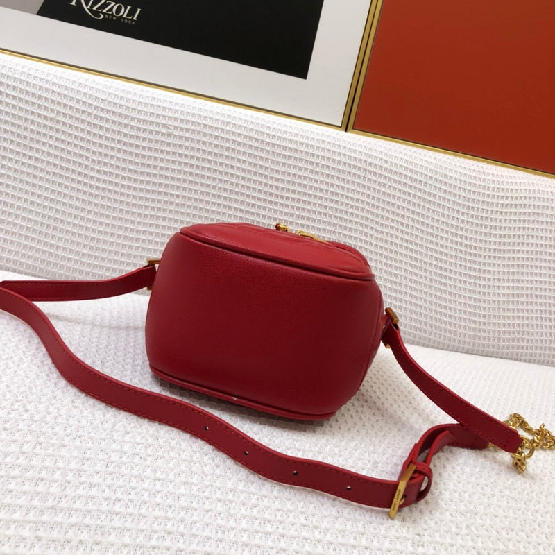Satchel Bags - SLY Bags - 1418