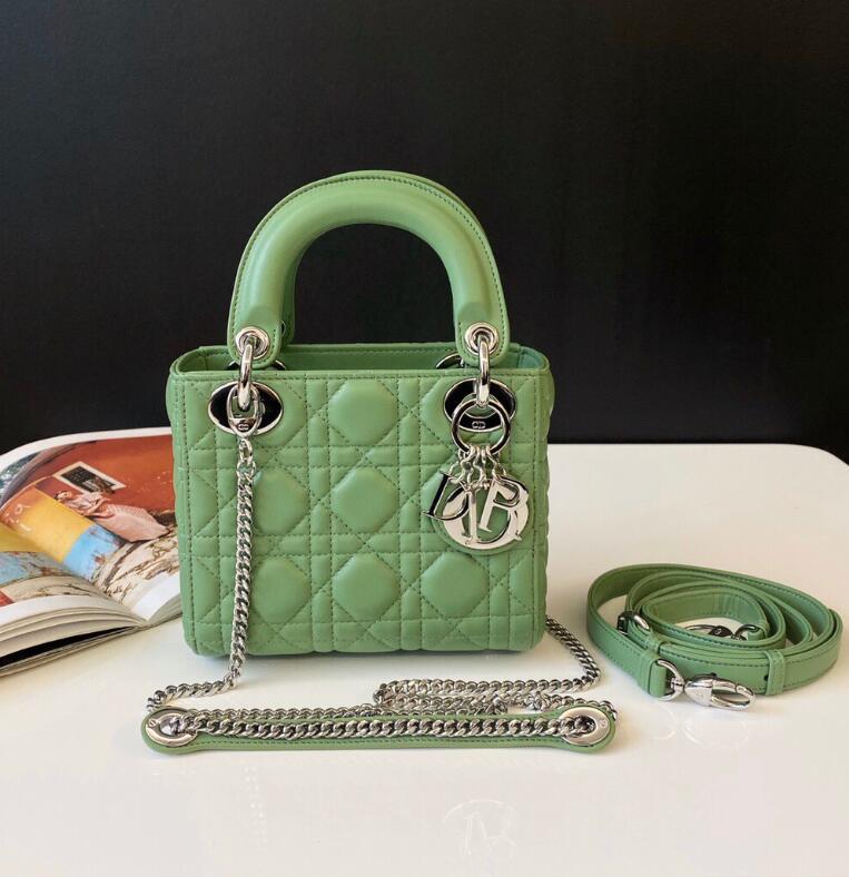 SAMCC - DOR Bags - 624