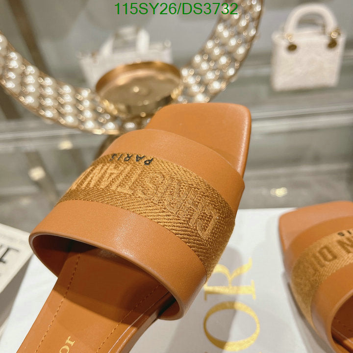 SAMCC - DOR Women Shoes - 1436