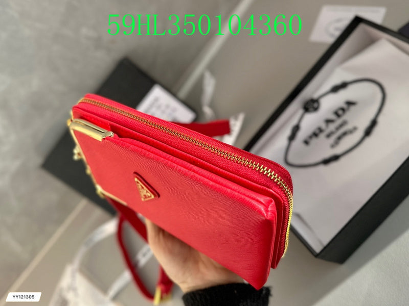 Satchel Bags - PDA Bags - 3666
