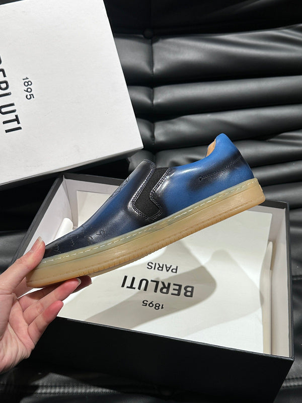 Glami - BRE Men Shoes - 448