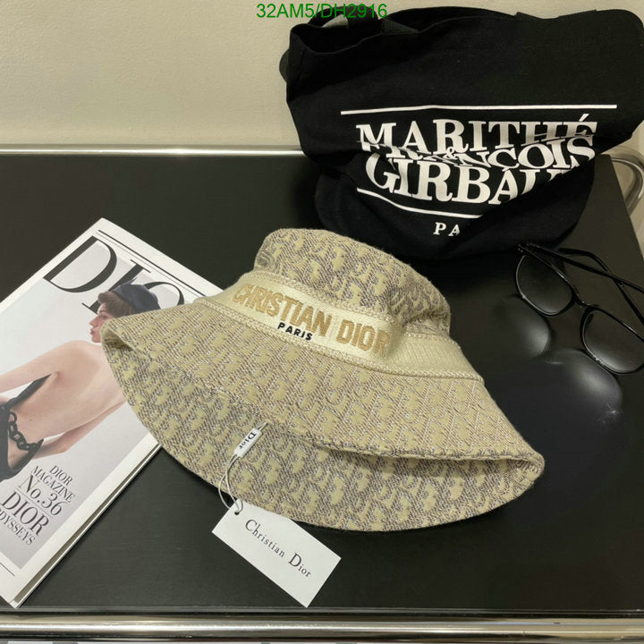 SAMC - DOR Caps & Hats - 030