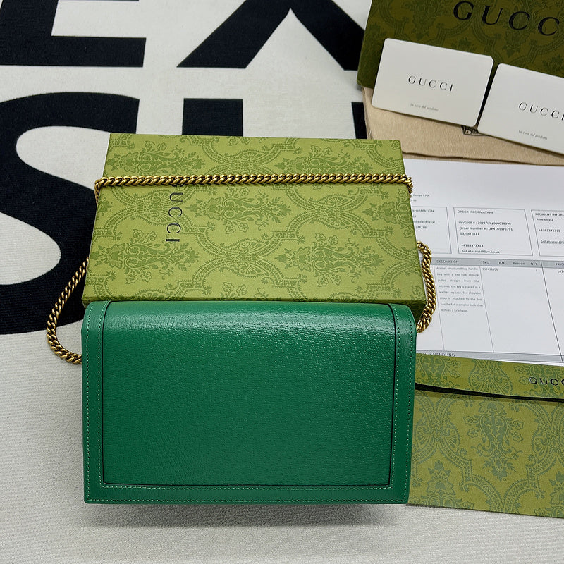 Satchel Bags - GCI Bags - 6413