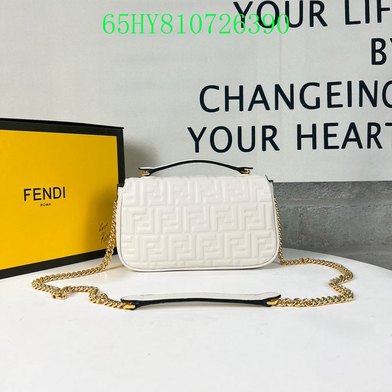 Glami - FDE Bags - 3303