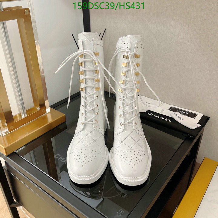 SAMC - CHL Women Boots - 050
