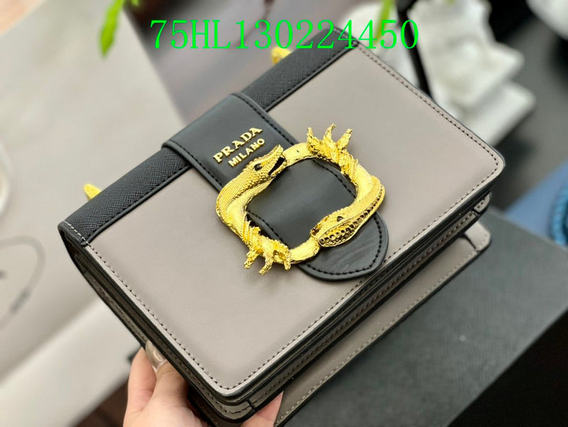 Satchel Bags - PDA Bags - 4634