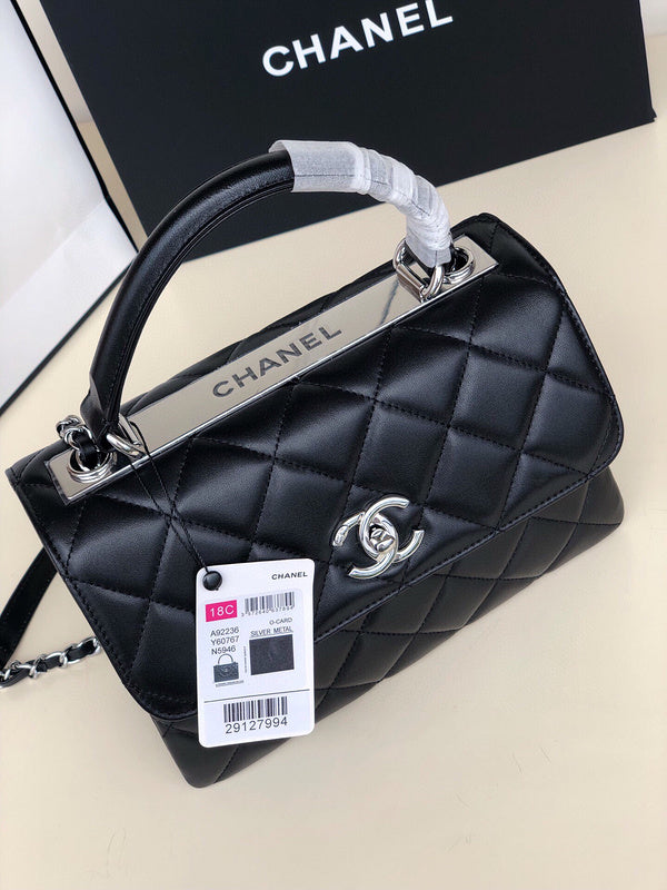 Satchel Bags - CLN Bags - 498