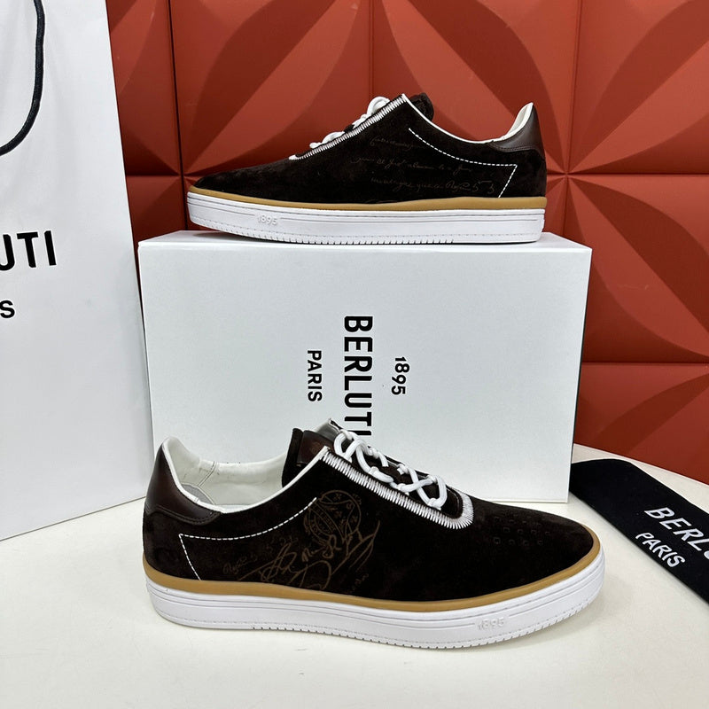 Glami - BRE Men Shoes - 178