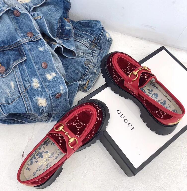 SAMC - GUKI Women Shoes - 2112