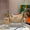 Satchel Bags - PDA Bags - 2033