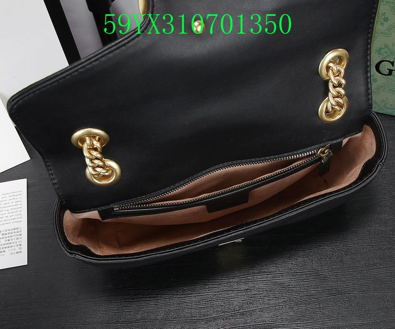 Glami Fashion - GCI Bags - 10482