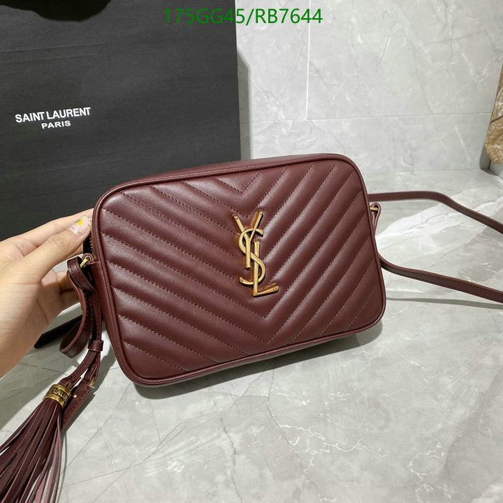 SAMC - YLS Bags - 122