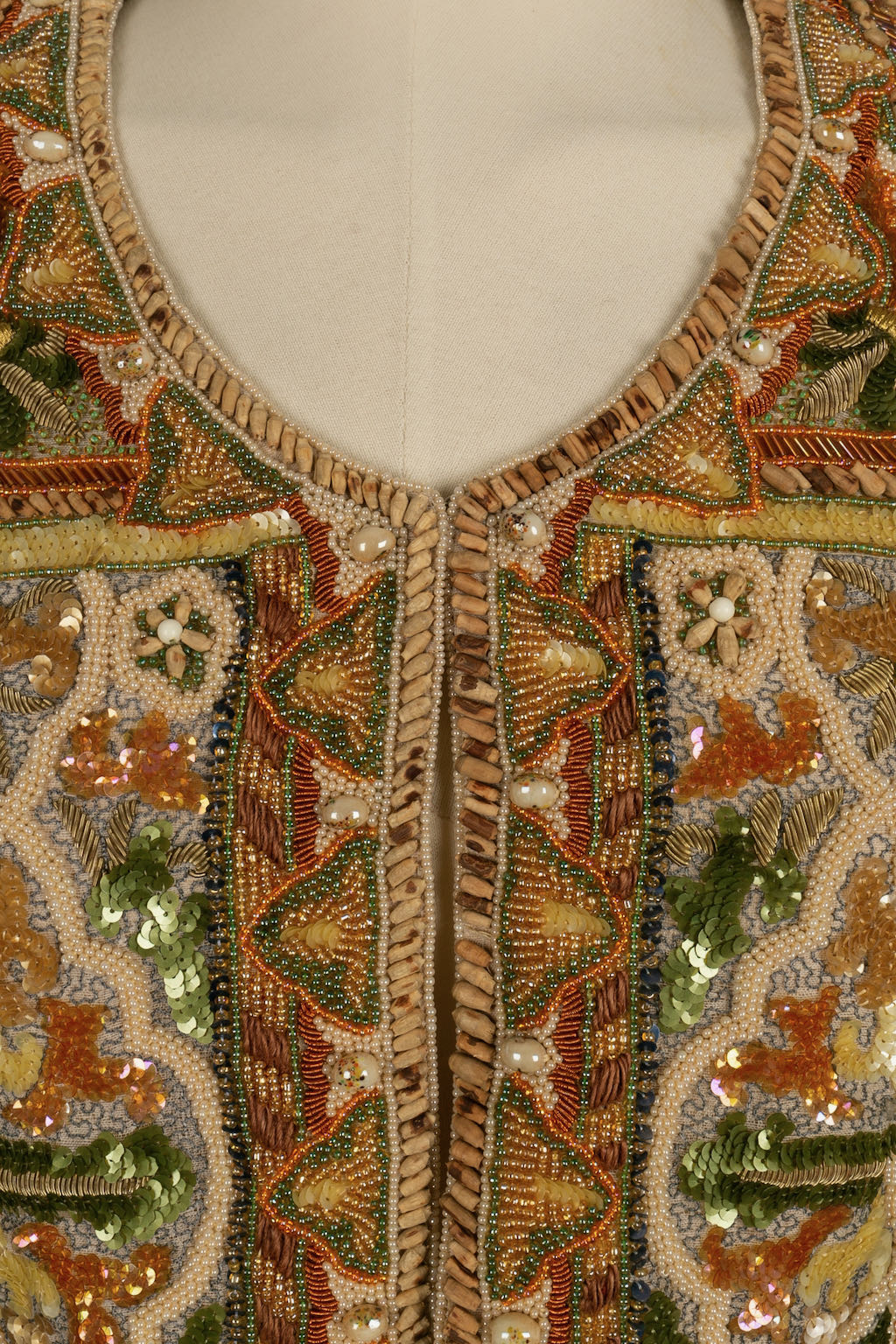 Veste Louis FÃƒÆ’Ã‚Â©raud Haute Couture