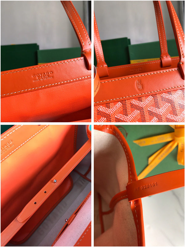 Glamy - GYO Bags - 725