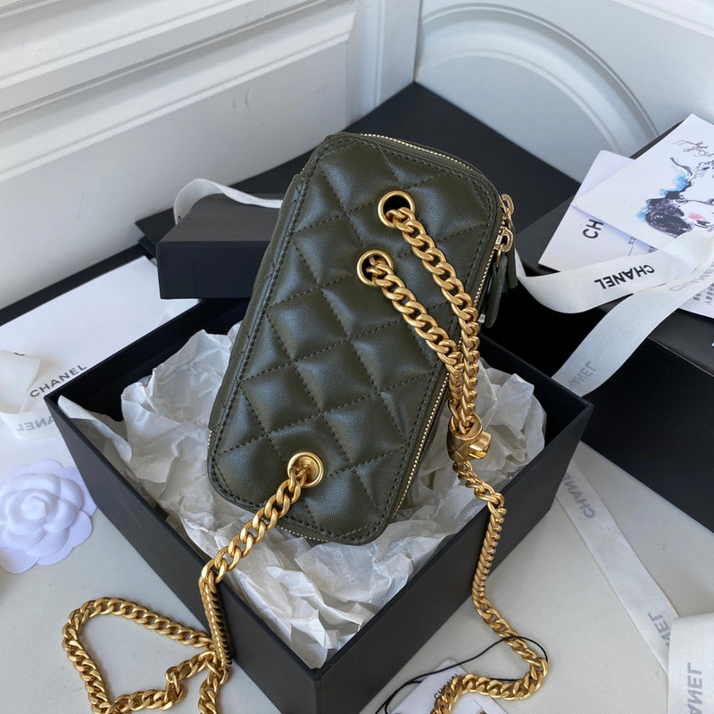 Satchel Bags - CLN Bags - 208