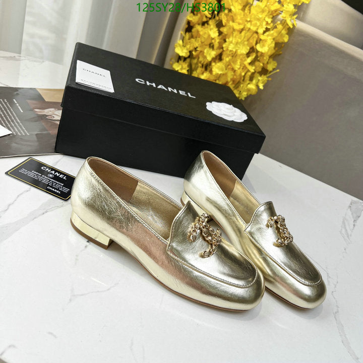 SAMC - CHL Women Shoes - 013