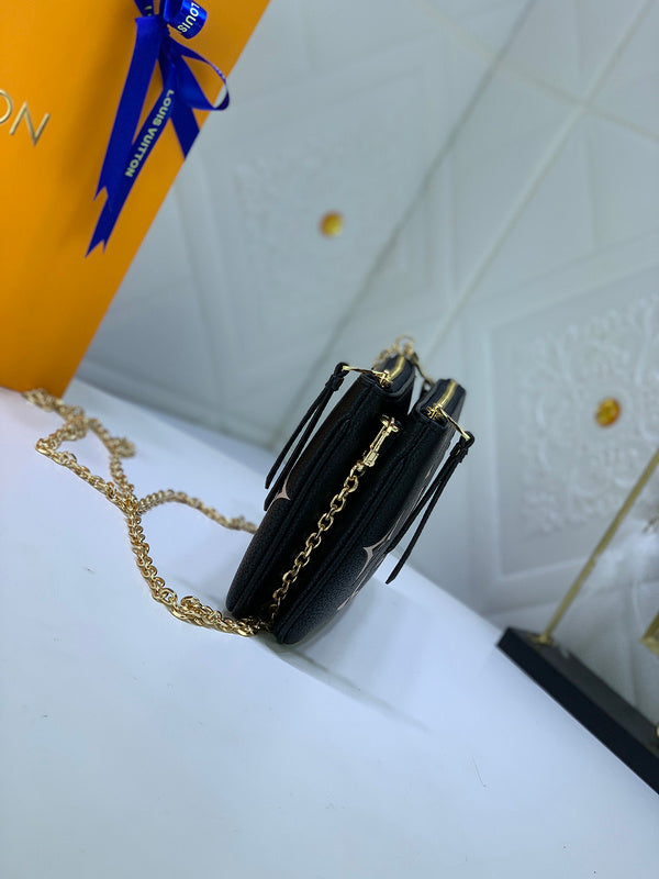 Satchel Bags - VL Bags - 521