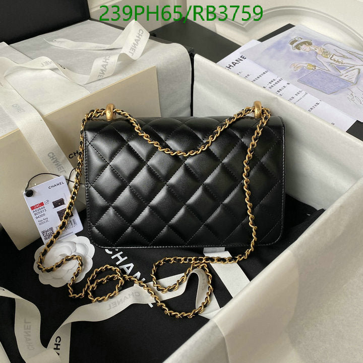 SAMC - CHL Bags - 379