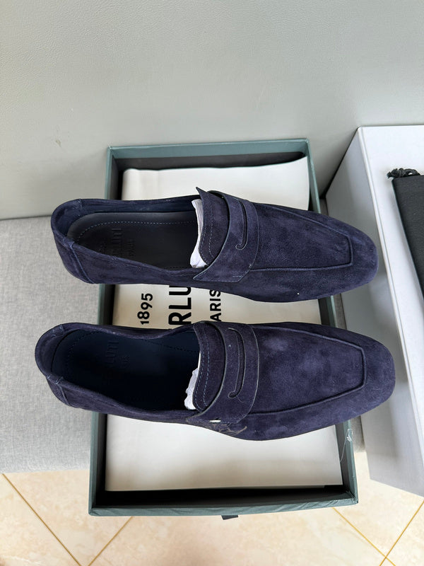 Glami - BRE Men Shoes - 219