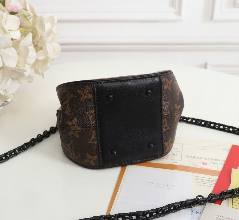 Satchel Bags - VL Bags - 2176