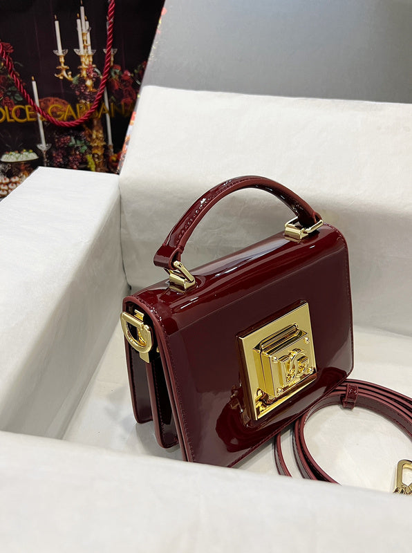 Glamy - DG bag - 175
