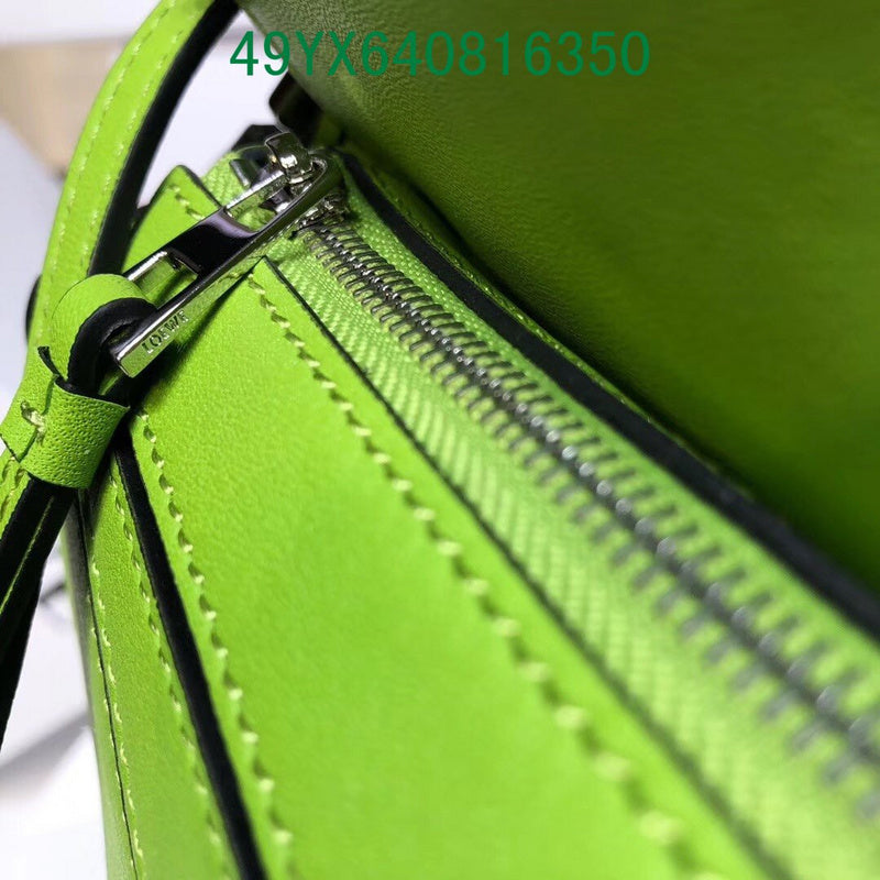 Satchel Bags - LWE Bags - 303