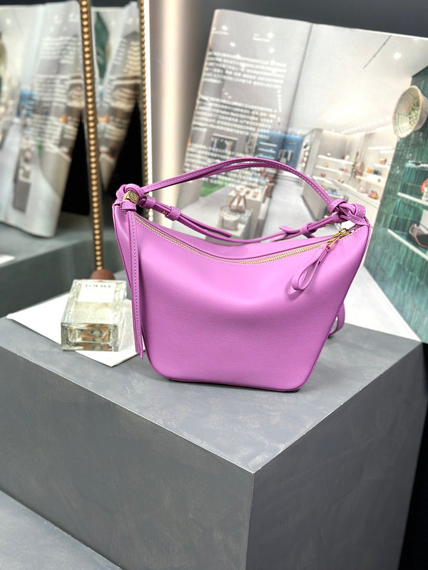 Glamy - LWO Bags - 052
