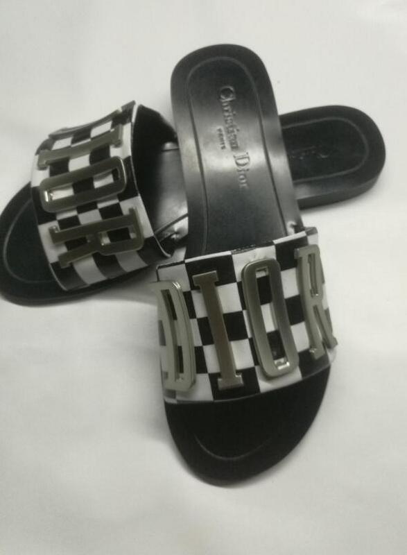 SAMCC - DOR Women Shoes - 1338