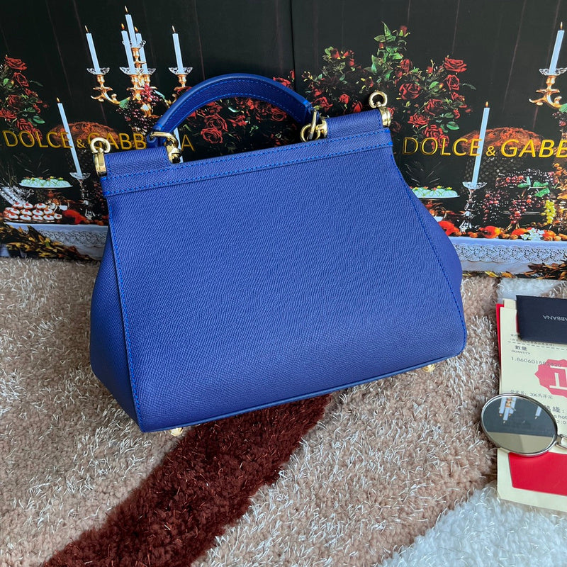 Satchel Bags - DG Bags - 041