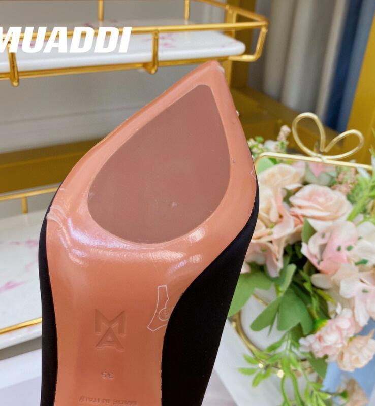 SAMC - AMID Women Shoes - 034