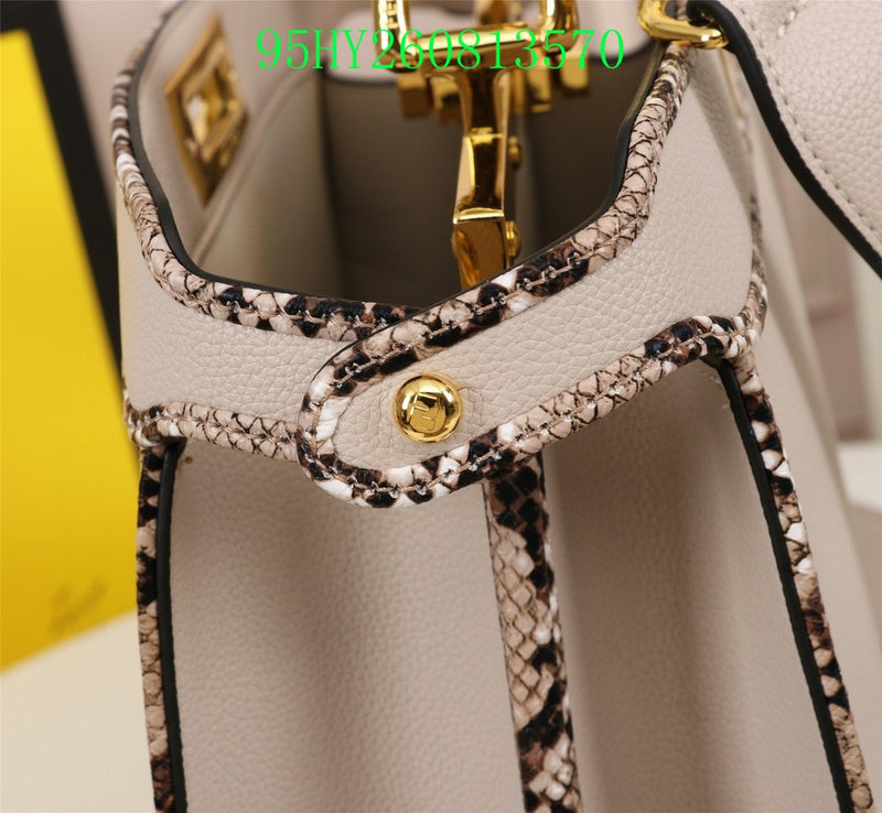 Glami - FDE Bags - 2450