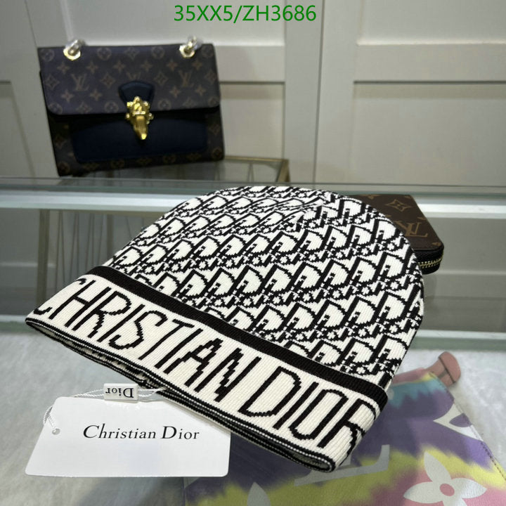 SAMC - DOR Caps & Hats - 142