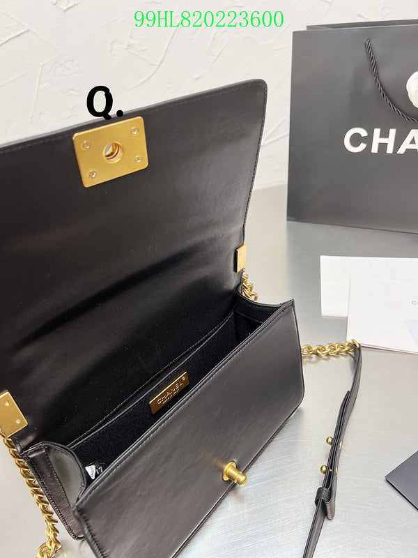 Glami - CHL Bags - 3015