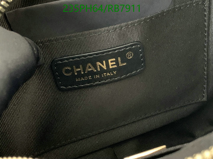 SAMC - CHL Bags - 390