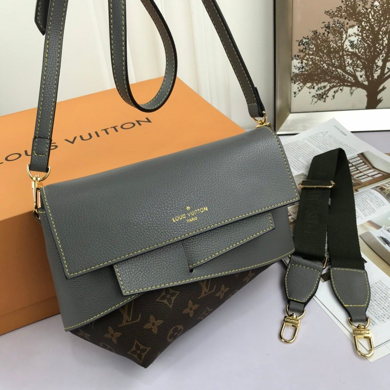 GlamI Lu-Vi bags - 3818