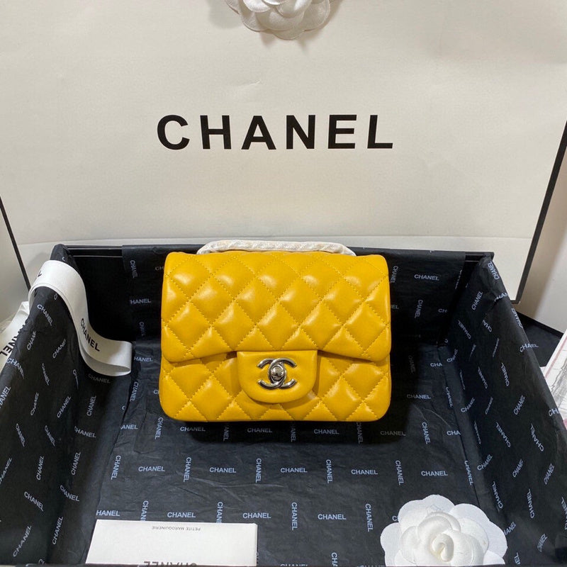 Satchel Bags - CHL Bags - 4430