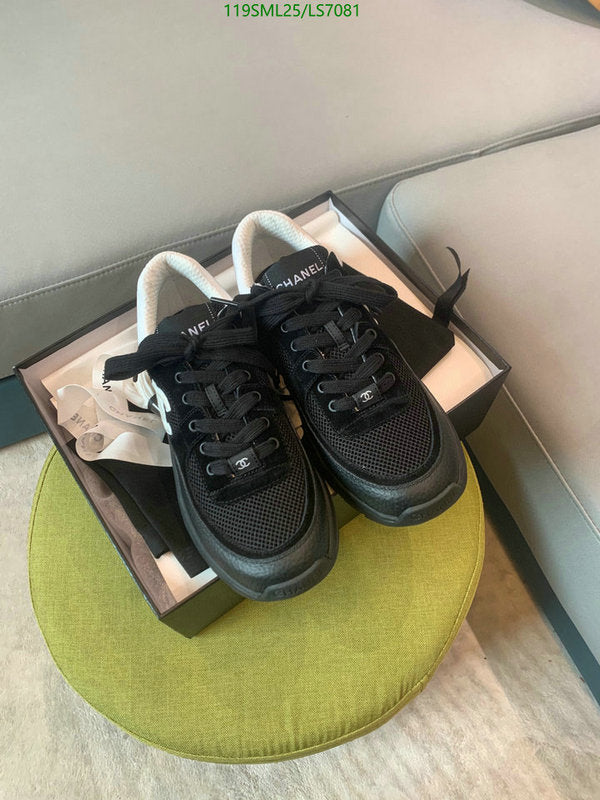 SAMC - CHL Women Shoes Sneakers - 214