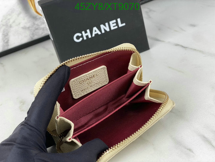 SAMC - CHL Wallets - 039