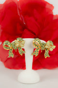 Boucles d'oreilles Nina Ricci